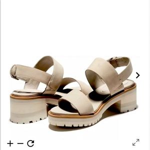 Women’s Violet Marsh Strap Sandals